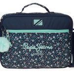 PEPE JEANS ALENKA torba za školu