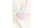 ENSO FLUFFY CHARMS dečiji privezak za ključeve