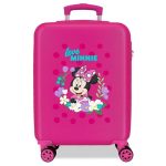 MINNIE LOVE dečiji kofer 55 cm