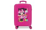 MINNIE LOVE dečiji kofer 55 cm