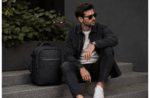 PEPE JEANS Sail Up ranac za putovanje crni