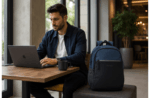 PEPE JEANS SAIL UP ranac za laptop