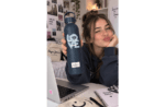 PEPE JEANS LOVE termos 750 ml