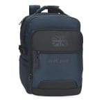 PEPE JEANS BROMLEY ranac za laptop