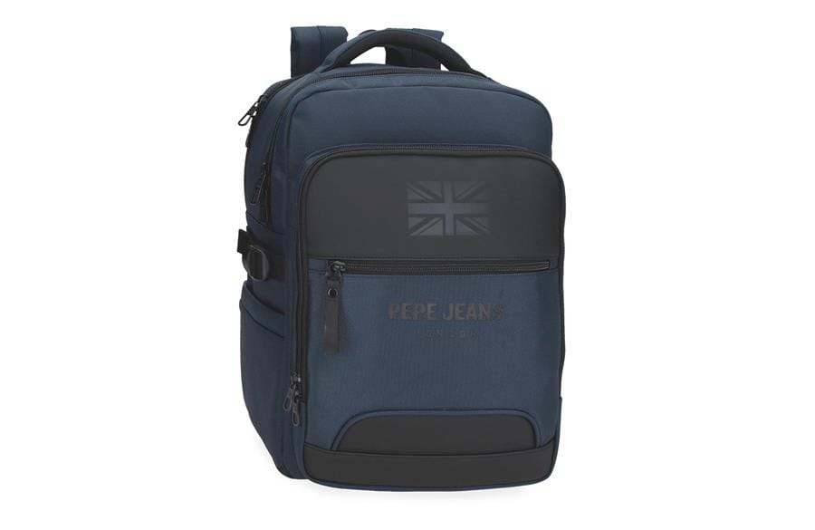 7062444 PEPE JEANS BROMLEY ranac za laptop - Slika 1