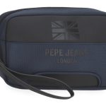 PEPE JEANS BROMLEY muška torbica za ruku