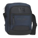 PEPE JEANS BROMLEY muška torba na rame
