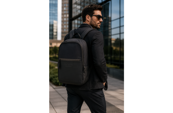 PEPE JEANS SAIL UP ranac za laptop