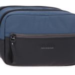 PEPE JEANS SAIL UP muški neseser sa 2 pregrade