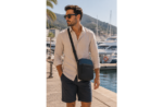 muška crossbody torba Pepe Jeans