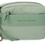 PEPE JEANS MORGAN ženska torba na rame