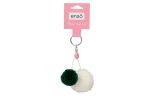 ENSO FLUFFY CHARMS privezak – mekan i razigran detalj