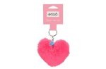 ENSO FLUFFY CHARMS privezak – mekan i razigran detalj
