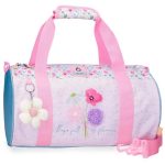 ENSO FULL OF FLOWERS dečija putna torba