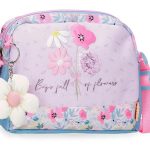 ENSO FULL OF FLOWERS dečija torba na rame