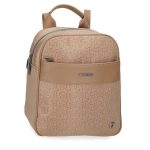 Ženski ranac El Potro Luna bež boja