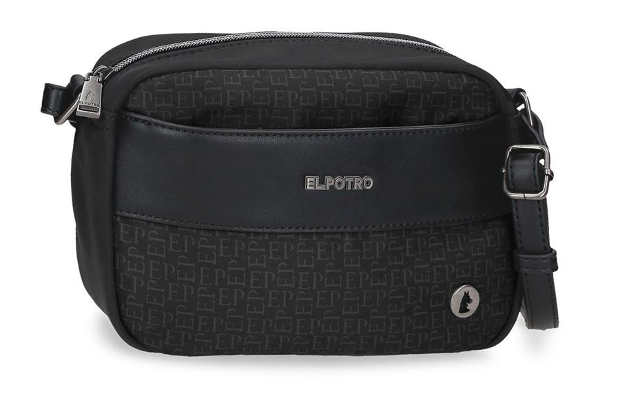 EL POTRO LUNA ženska torba na rame – elegancija i funkcionalnost za svaki dan