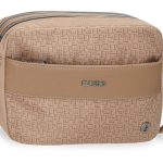 EL POTRO LUNA ženska torba na rame – elegancija i funkcionalnost za svaki dan