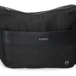 EL POTRO LUNA ženska torba na rame – elegancija i funkcionalnost za svaki dan