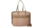 El Potro Luna Ženska torba za laptop bež boja