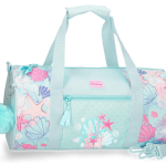 movom i love sea life putna torba mint za devojčice