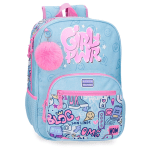 movom ranac za devojčice girl power