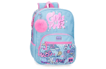 movom ranac za devojčice girl power