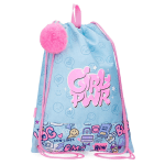 movom girl power sportska torba