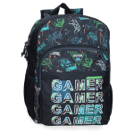 MOVOM GAMER ranac za školu