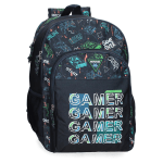 MOVOM GAMER ranac za školu