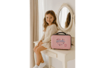 roll road one world abs neseser roze - lifestyle