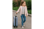 MOVOM GIRL POWER dečiji kofer 55 cm - Slika 2