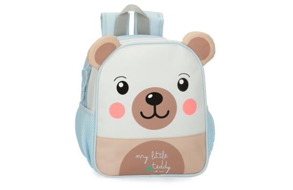 Roll Road Happy Pets dečiji ranac sa razigranim životinjskim motivom