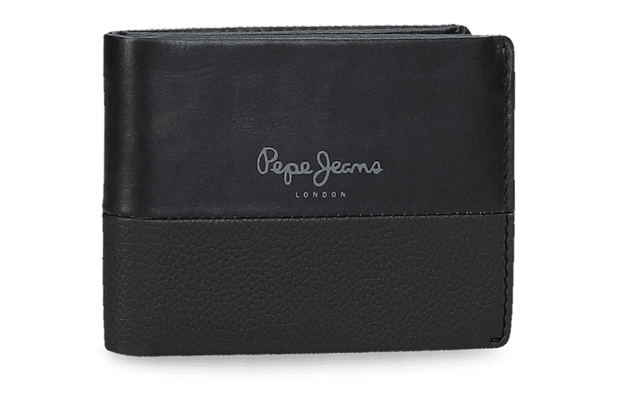 PEPE JEANS DUAL muški novčanik