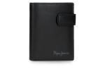 Pepe Jeans LUTON muški novčanik sa RFID zaštitom