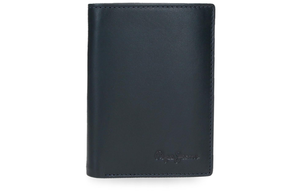 Pepe Jeans LUTON muški novčanik prirodna koža