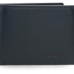 Pepe Jeans LUTON kožni novčanik – kvalitetna prirodna koža i diskretni Pepe Jeans logo