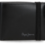 Pepe Jeans LUTON muški novčanik od prirodne kože RFID zaštita