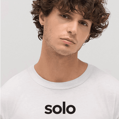 SOL'S promotivni tekstil