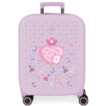 ENSO QUEEN OF HEARTS dečiji kofer 55 cm