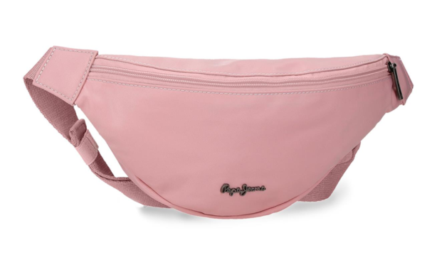 PEPE JEANS NAIA ženska torba oko struka sa dve pregrade i podesivim kaišem