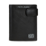 PEPE JEANS INDIANA muški kožni novčanik sa RFID zaštitom