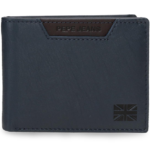 PEPE JEANS INDIANA muški novčanik