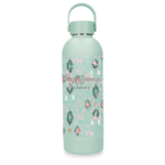 PEPE JEANS SUN termos 500 ml sa modernim dezenom i ručkom za nošenje