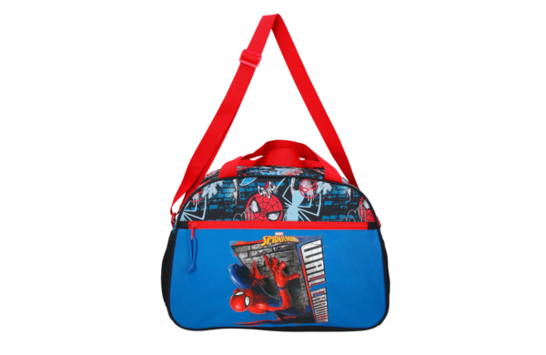 SPIDERMAN WALL CRAWLER dečija putna torba Spiderman sportska torba 40 cm
