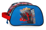 SPIDERMAN WALL CRAWLER dečiji neseser Spiderman putni neseser 24 cm