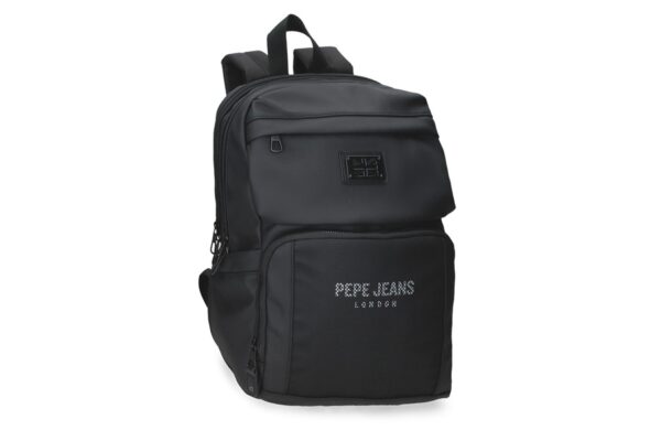 Pepe Jeans Durham ranac za laptop, muški poslovni ranac za svakodnevnu upotrebu