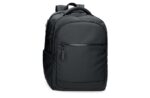 EPE JEANS DORKING muški ranac za laptop 15 inča crni urbani poslovni ranac 31x44x15 cm