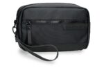 PEPE JEANS DORKING muška torbica za ruku crna organizator torbica 24.5x15x6 cm