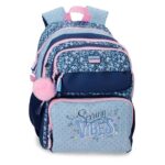 MOVOM SPRING VIBES ranac za školu, dečiji školski ranac, ranac za devojčice, školski ranac 45 cm